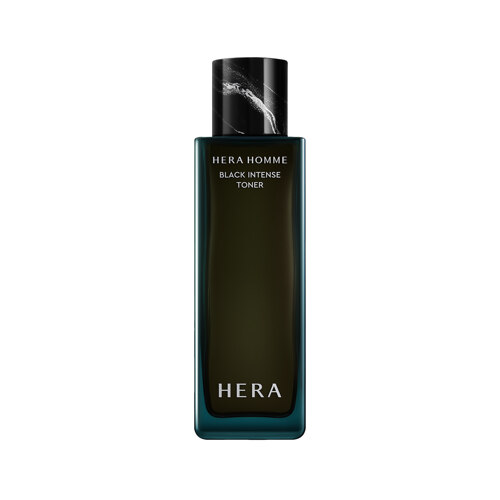 옴므 블랙 인텐스 토너 125mL