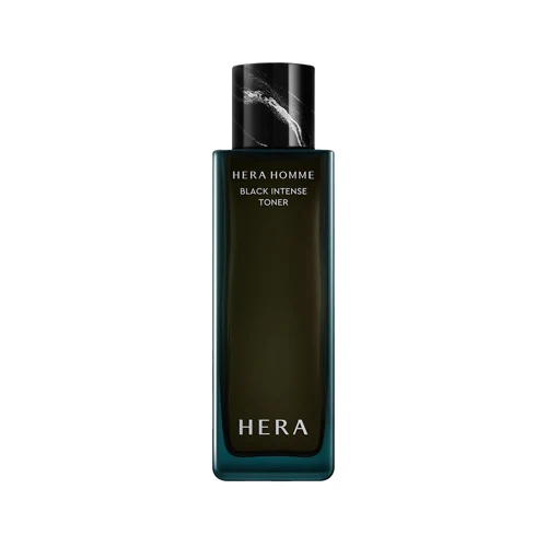 HERA HOMME BLACK INTENSE TONER