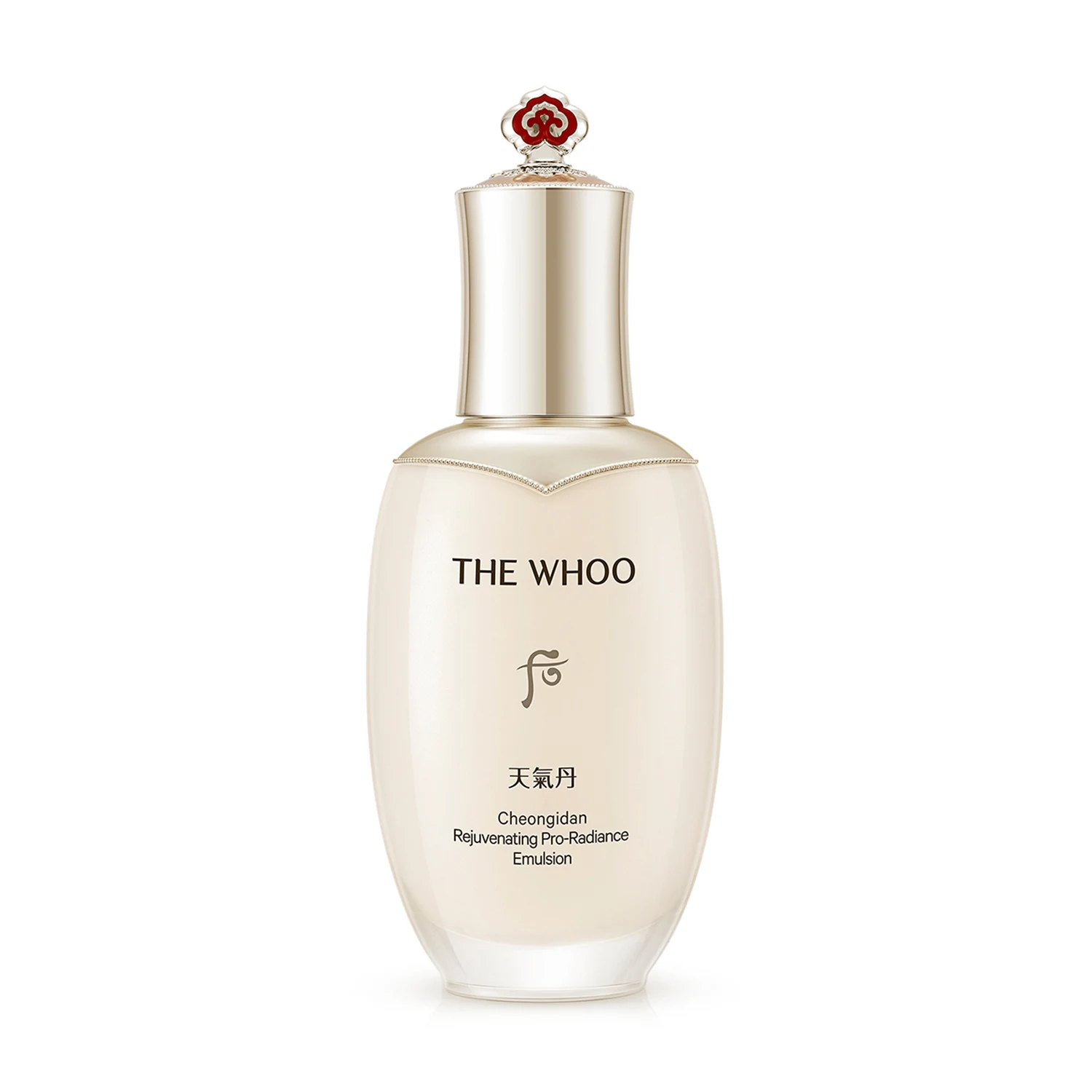 신세계인터넷면세점-더후-FacialCare-천기단 화현 에멀젼 110ml