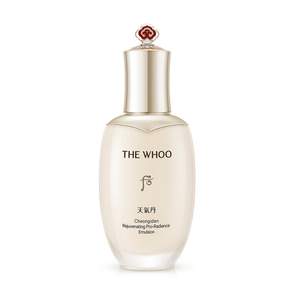 신세계인터넷면세점-더후-FacialCare-천기단 화현 에멀젼 110ml