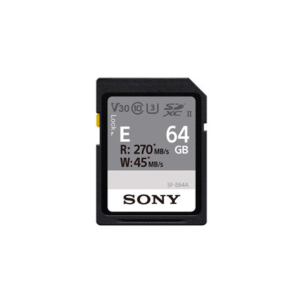 SF-E64A