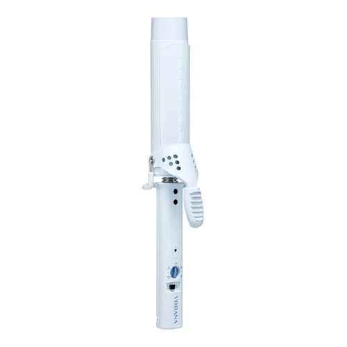 Vodana Glam Wave Curling Iron 36mm Creamy Blue Vodana Glam Wave 卷发棒 36mm 奶油蓝