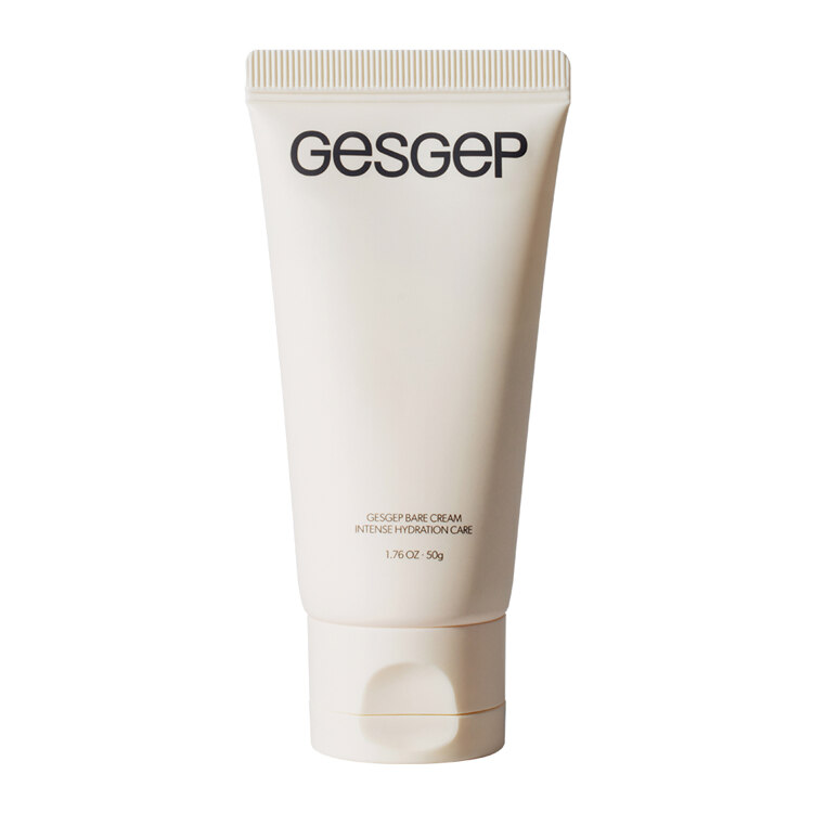 제스젭 베어크림 50g