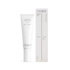 이너메이트 크림 화이트 50ml