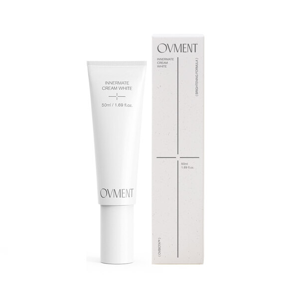 신세계인터넷면세점-오브먼트-BodyCare-이너메이트 크림 화이트 50ml