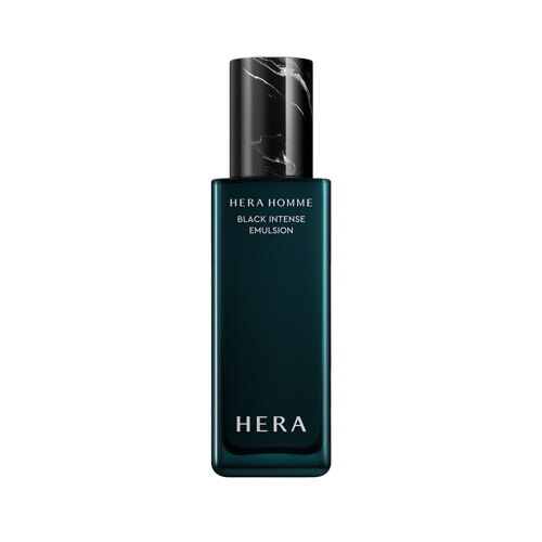 옴므 블랙 인텐스 에멀전 110mL