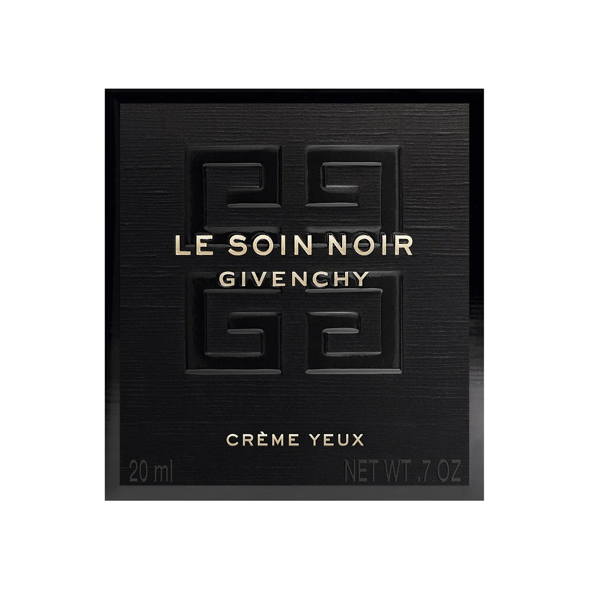 신세계인터넷면세점-지방시(코스메틱)-FacialCare-LE SOIN NOIR EYE CREAM
