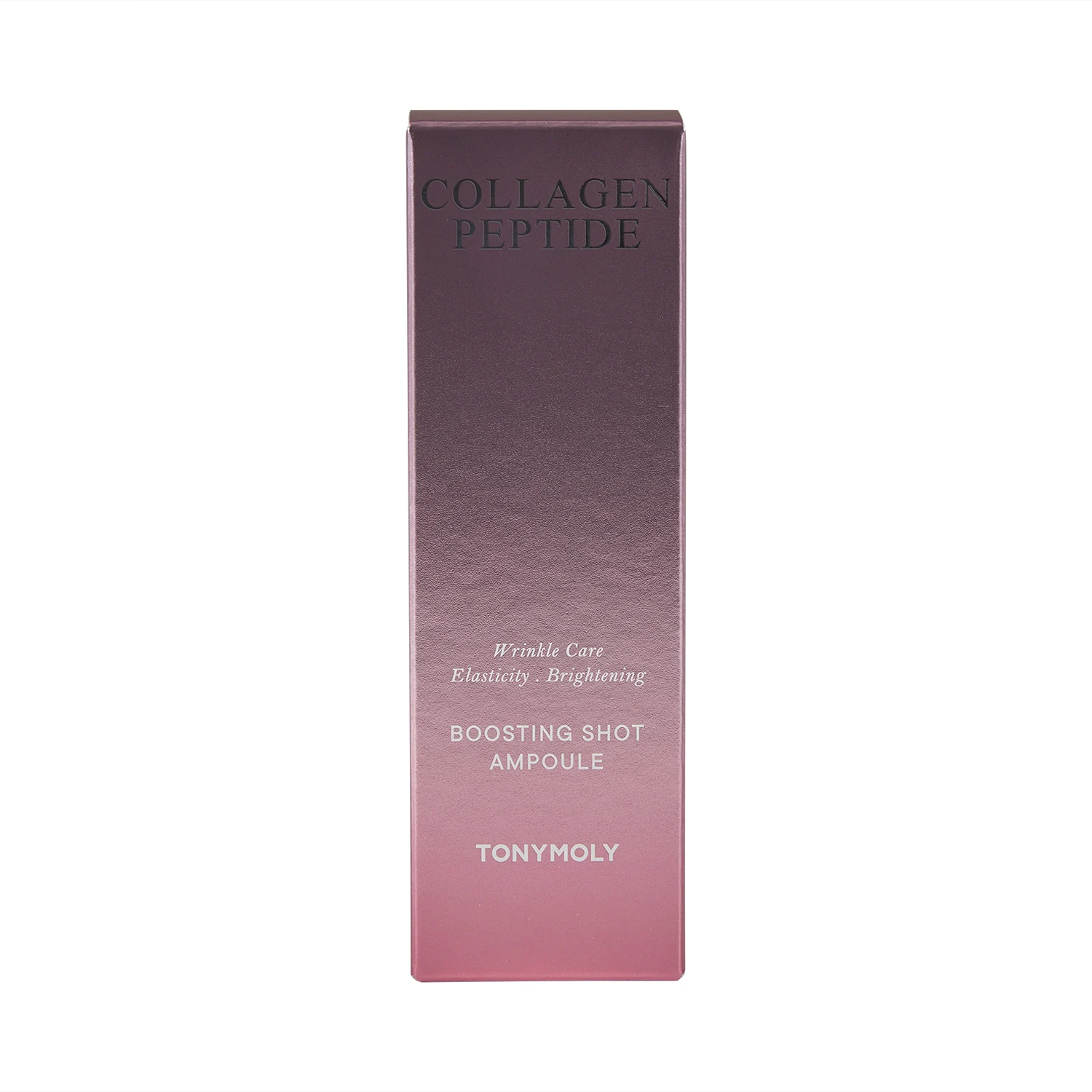신세계인터넷면세점-토니모리-FacialCare-콜라겐 펩타이드 부스팅 샷 앰플 50ml*2ea