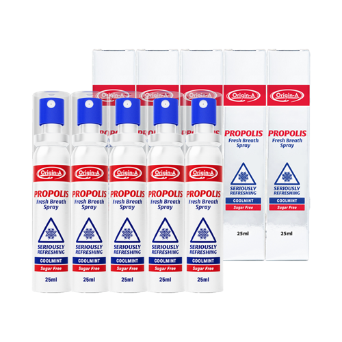 프로폴리스 스프레이 5btl x 1pk