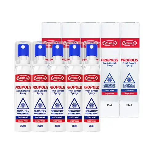 프로폴리스 스프레이(25ml*5병)