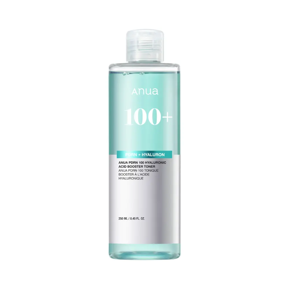 신세계인터넷면세점-아누아-PDRN 100 히알루론산 부스터 토너 250ml