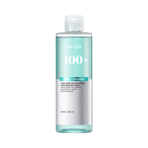 PDRN 100 Hyaluronic Acid Booster Toner 250ml (爽肤水)