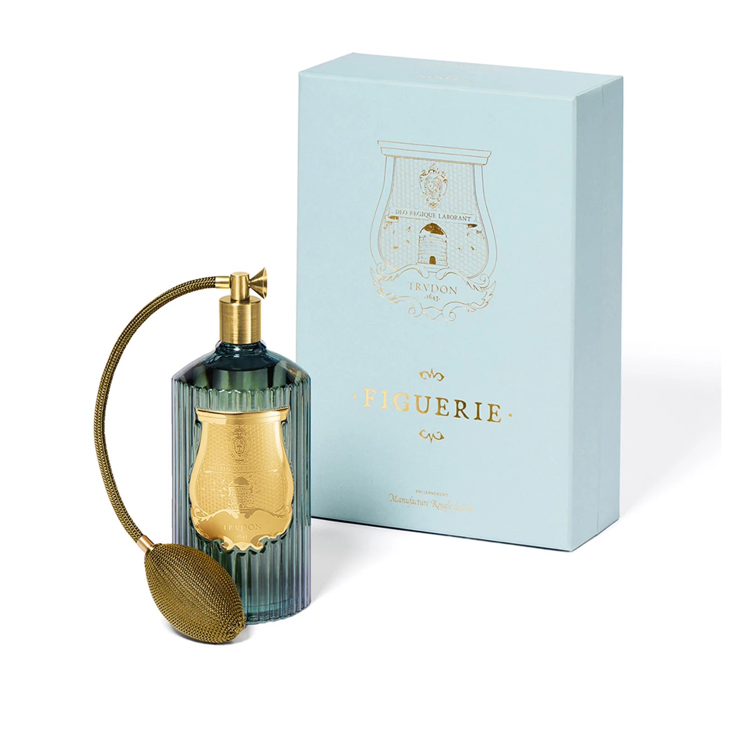 신세계인터넷면세점-트루동-Candle_Diffuser_Aroma-ROOM SPRAY FIGUERIE 375ml