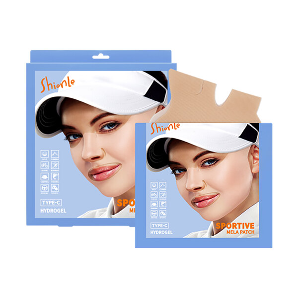신세계인터넷면세점-션리-FaceMasksTreatments-스포티브 멜라 패치 하이드로겔 타입C
