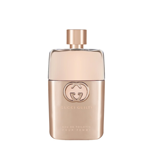 신세계인터넷면세점-구찌 향수-perfume_for_woman-길티 오 드 뚜왈렛 포 허 90ml