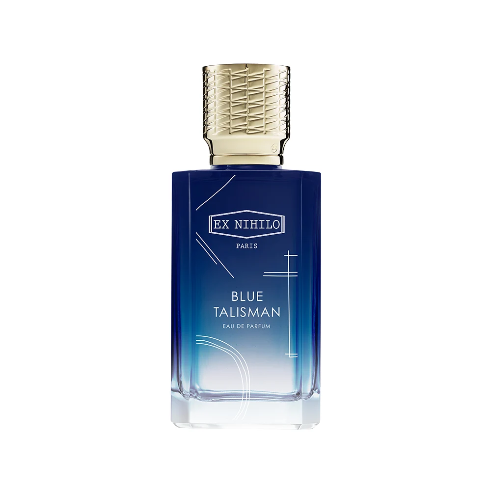 신세계인터넷면세점-엑스니힐로-perfume_for_man-블루 탈리스만 오드퍼퓸 100ml
