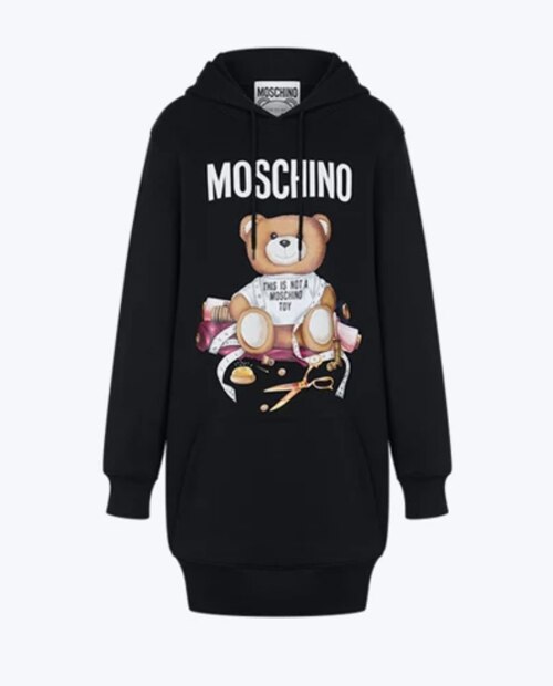 MOSCHINO PRE RTW DRESS