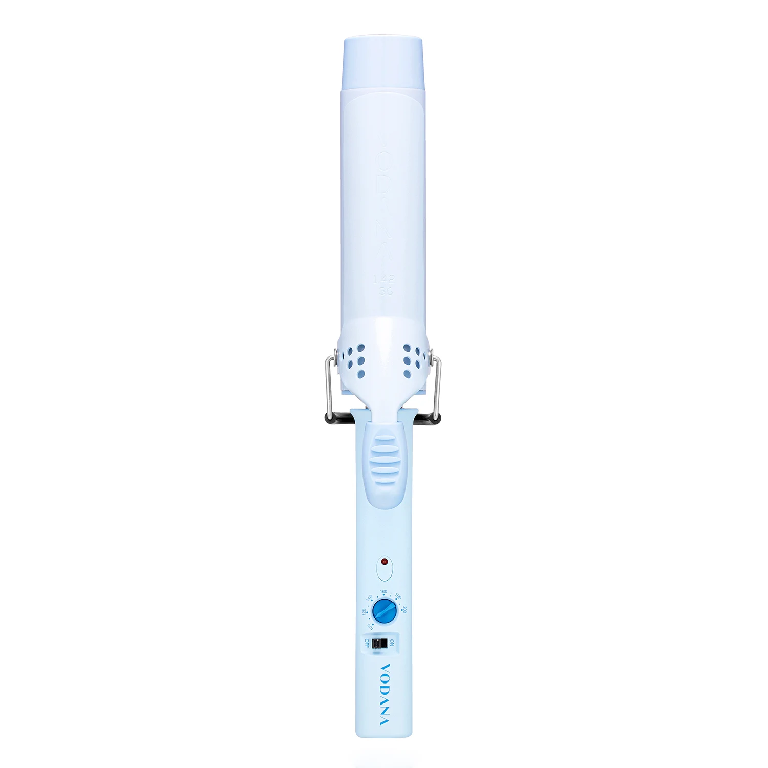 신세계인터넷면세점-보다나-BeautyDevice-보다나 글램웨이브 봉고데기 36mm 크리미블루