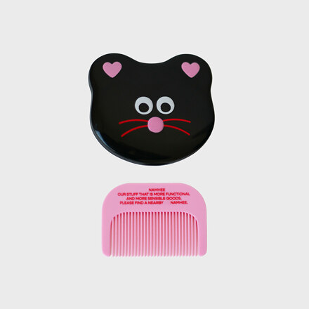 MNH COMB MIRROR SET - BEULPINGI