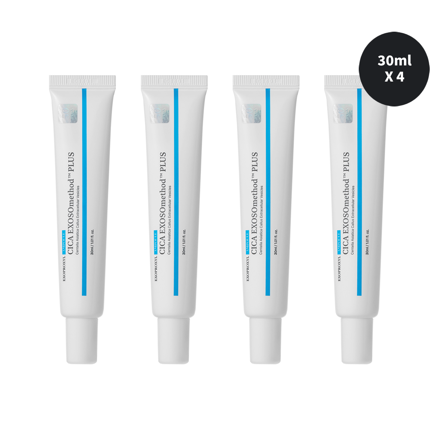시카 엑소조메소드 플러스 50 앰플 30ml 4개입(면세기획)