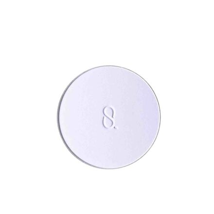 SUQQU SOFT MATTE SETTING POWDER (REFILL)