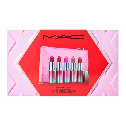 레스 이즈 보어 립 키트X 5 LESS IS BORE LIP KIT X 5