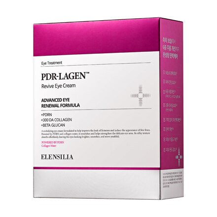 PDR-LAGEN 리바이브 아이크림 시즌4 30ml*10개