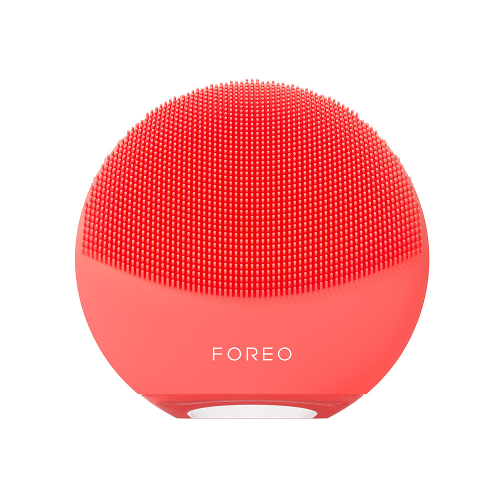 LUNA 4 mini Coral