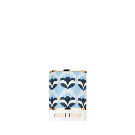LES EAUX À LA MODE BOTTOM CASE 香水盒盖 Blue Top Case
