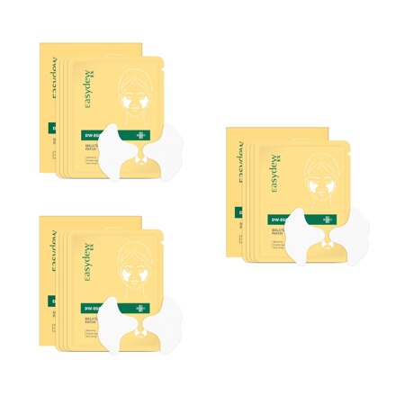 멜라토닝 원데이 패치 4매입(3세트)