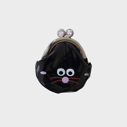 MNH 동전지갑 키링 - 블핑이 (COIN PURSE KEYRING-BEULPINGI)