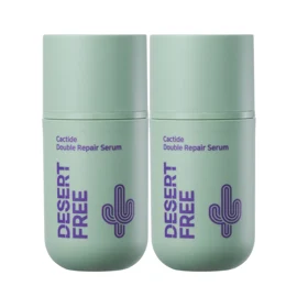 캑타이드 더블 리페어 세럼 50ml 듀오