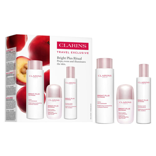Bright Plus Ritual（总计350ml）