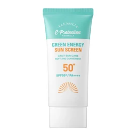 Green Energy Sunscreen 50ml