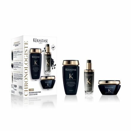 크로놀로지스트 리추얼(리필) 세트 250ml + 200ml + 75ml