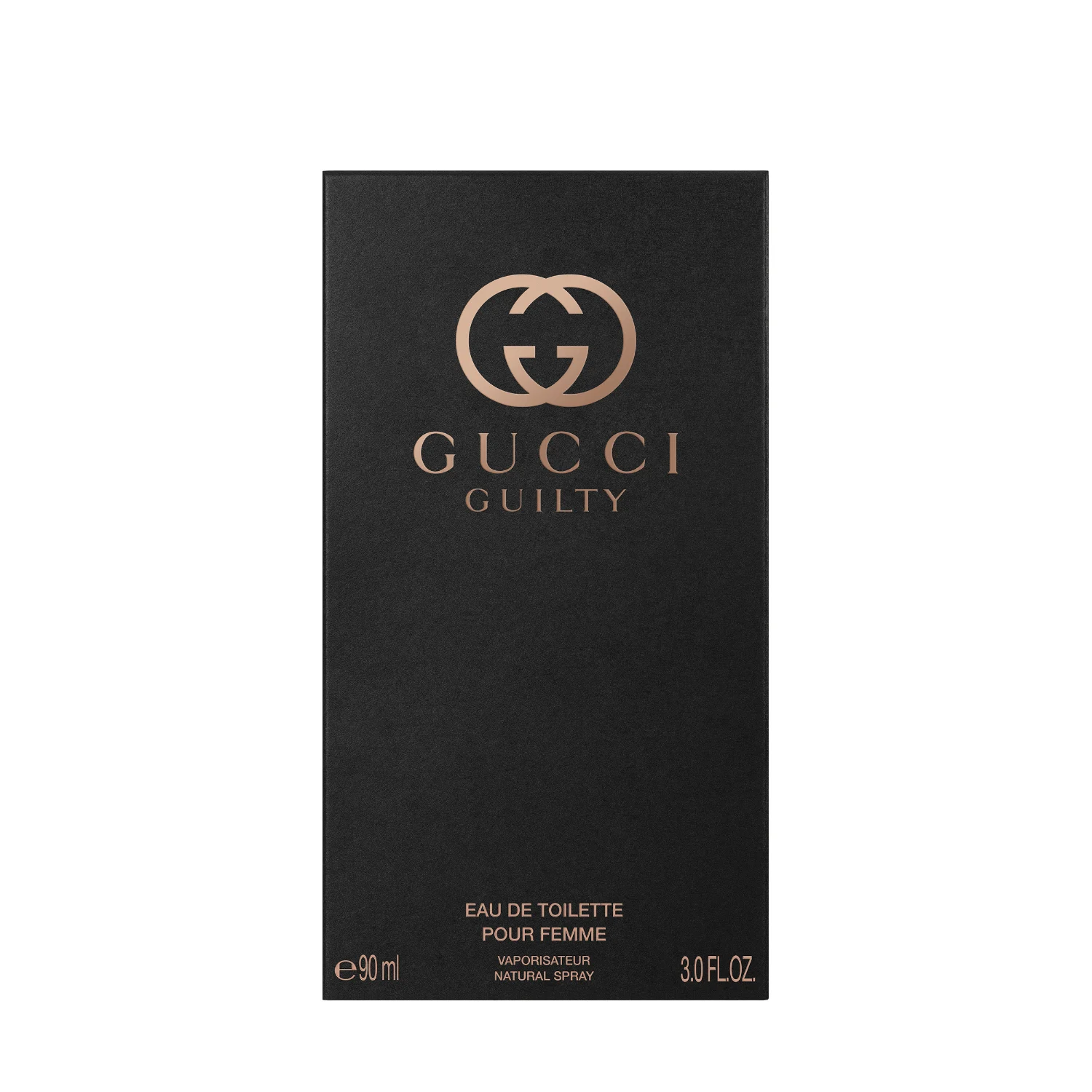 신세계인터넷면세점-구찌 향수-perfume_for_woman-길티 오 드 뚜왈렛 포 허 90ml