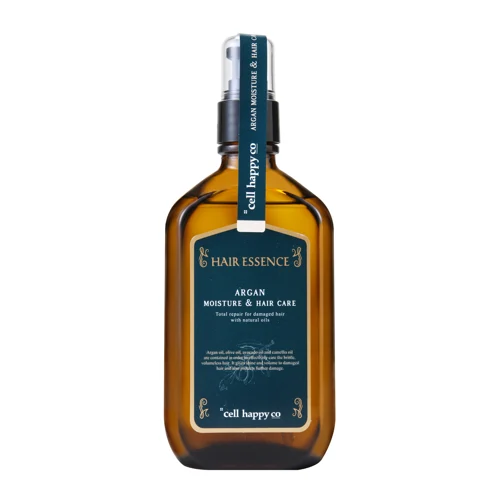 아르간 헤어에센스 100ml