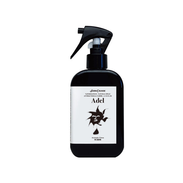 신세계인터넷면세점-스침-Candle_Diffuser_Aroma-아델 섬유 공간 향수 200ml