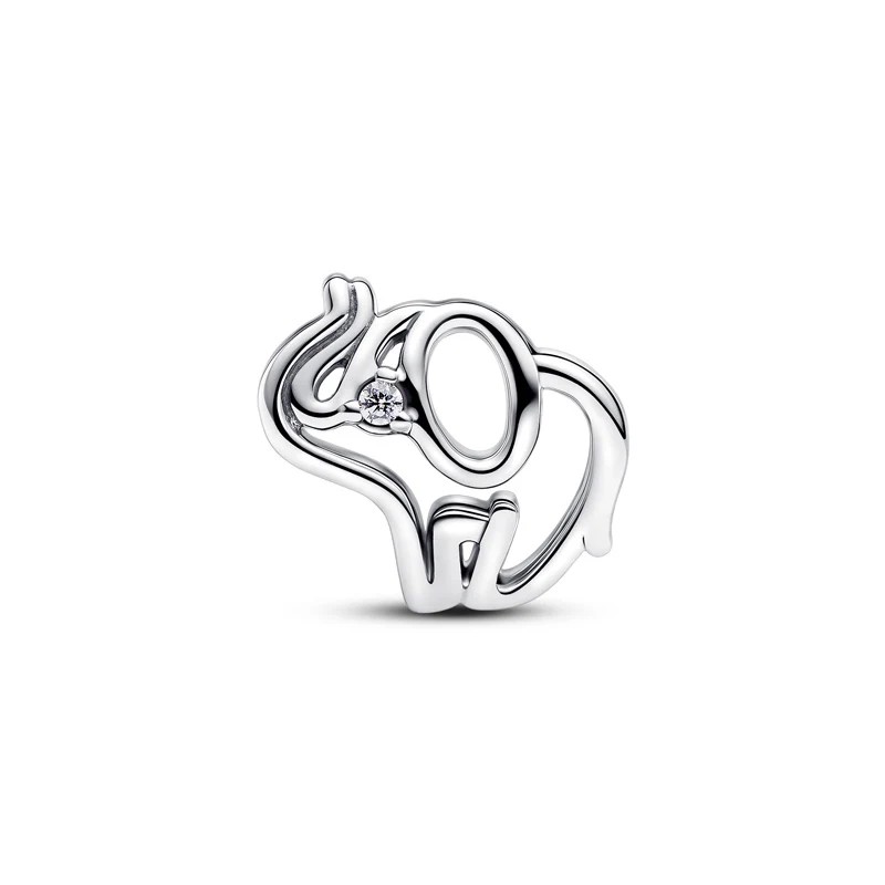 신세계인터넷면세점-판도라-bracelet-오픈워크 엘레퍼트 참