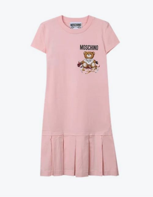 MOSCHINO PRE RTW DRESS