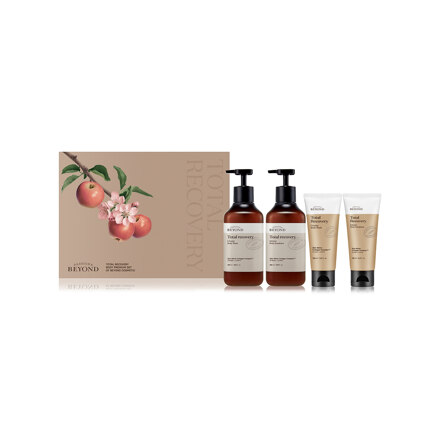 Total Recovery Premium Set 豪华护理套装