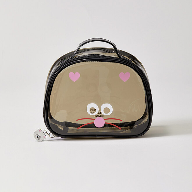 MNH BEACH BAG - BEULPINGI