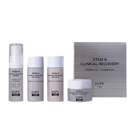 STEM III Trial Kit