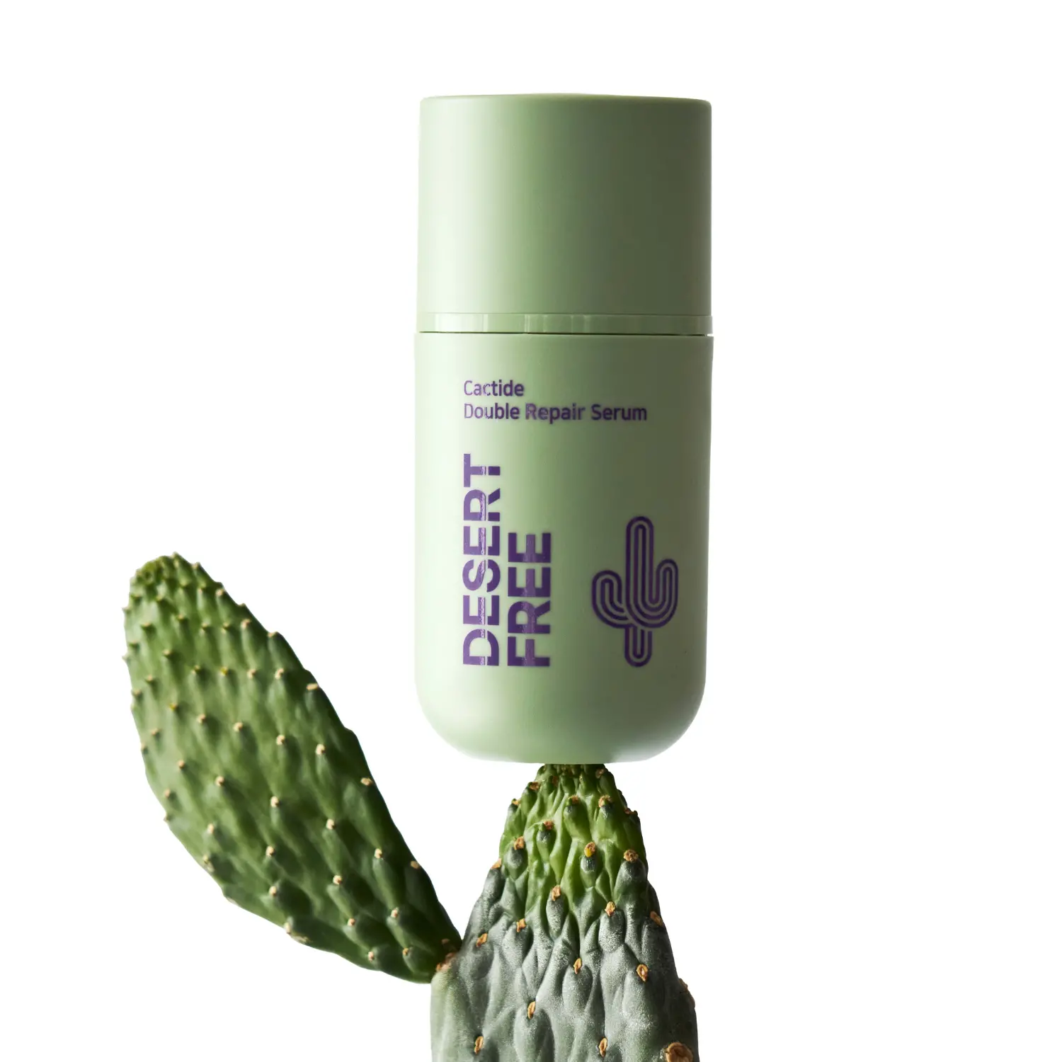 신세계인터넷면세점-데저트프리-FacialCare-캑타이드 더블 리페어 세럼 50ml 듀오