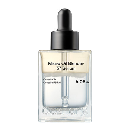 센텔라 마이크로 오일 블렌더 37 세럼 30ml