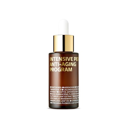 인텐시브 퍼펙트 안티에이징 프로그램 30ml