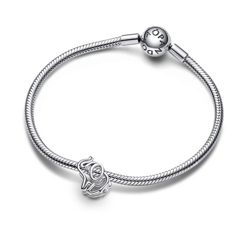 신세계인터넷면세점-판도라-bracelet-오픈워크 엘레퍼트 참