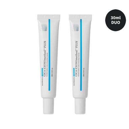 시카 엑소조메소드 플러스 50 앰플 30ml 듀오