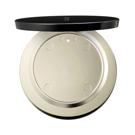 SETTING POWDER COMPACT