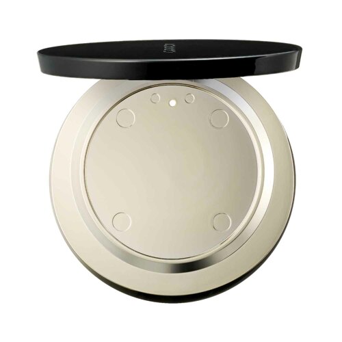 SETTING POWDER COMPACT